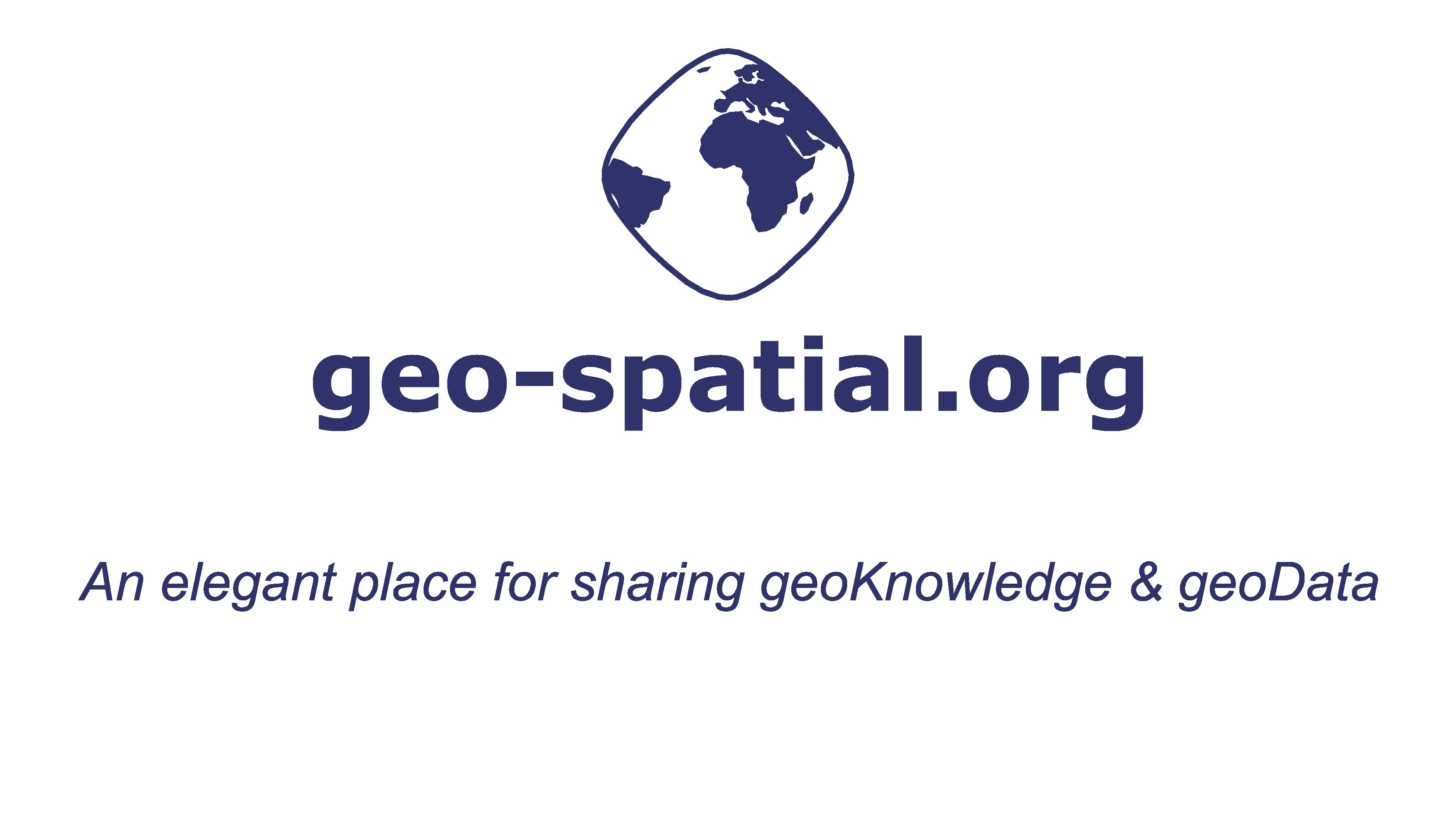 Geo-Spatial.Org