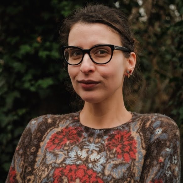Alina Ristea
