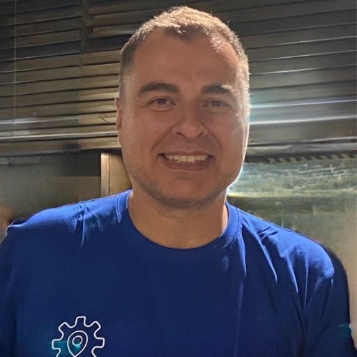 Tom Kralidis