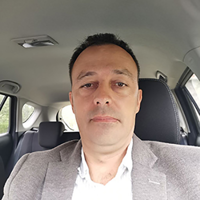 Aleksandar Valjarević