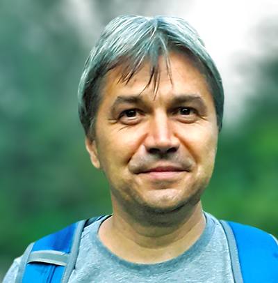 Marcel Török - Oance