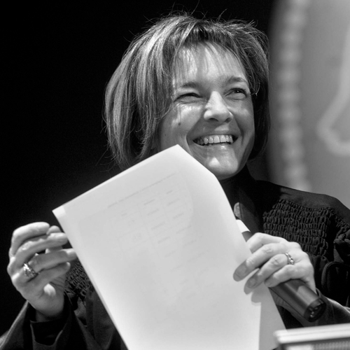 Maria Antonia Brovelli