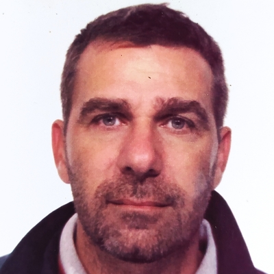 Massimiliano Cannata