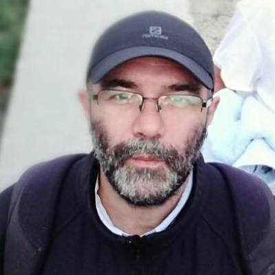 Stefan Constantinescu